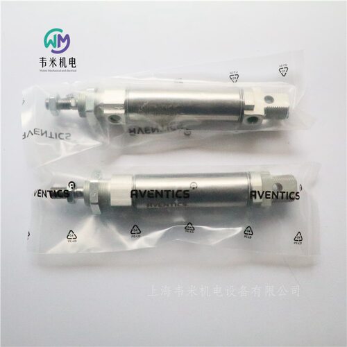 安沃驰微型气缸MNI-DA-25-0050
