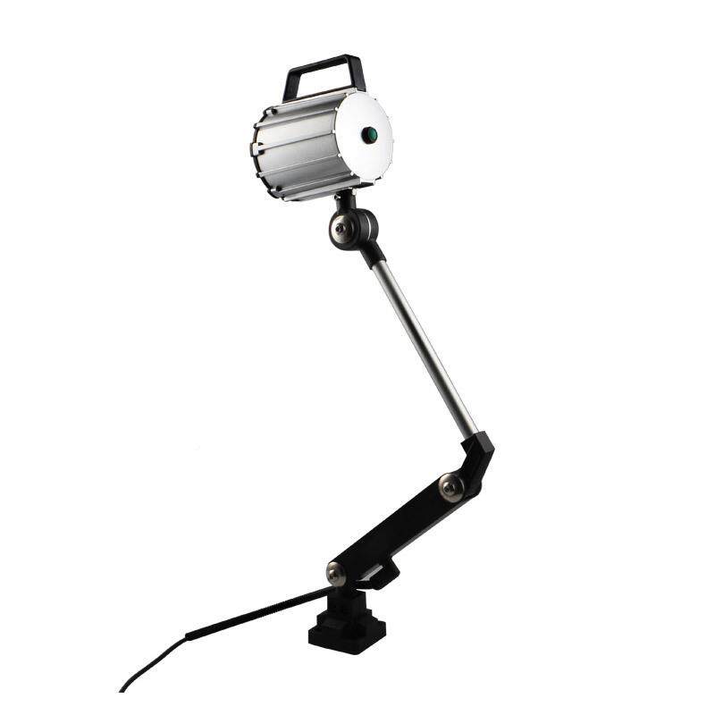 l2e灯d水机床工作灯防数控长拐臂M1C12220型防油机床12W20V