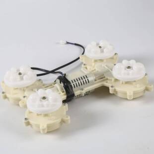 按椅机厂芯脚部宁机芯家直供有刷直流电EV机福建德福安电机厂摩家