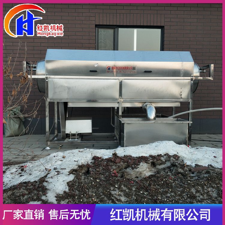 厂家生产大量核桃仁去皮机云南核桃核桃仁去皮机楚雄核桃仁图片