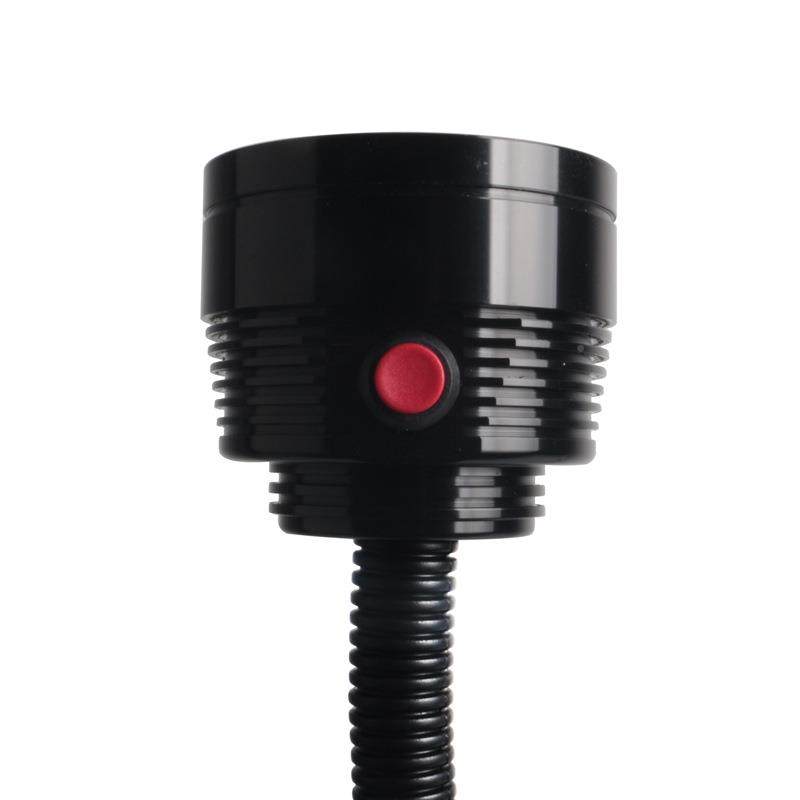 LED机床防水12220V腐11VAAU0防油防蚀车灯床铣床磨床工作灯