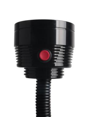 LED机床防水12220V腐11VAAU0防油防蚀车灯床铣床磨床工作灯