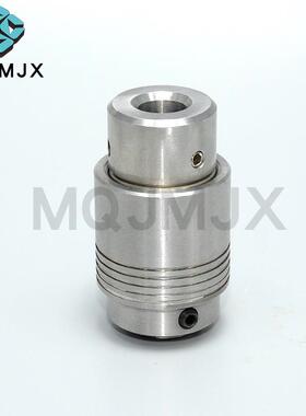 XC马达绕线YXC机用配件具底座SY31定6上下夹料盘治具连接头固套夹