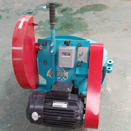 机管柱卡箍制切桩机混凝土预管312桩切桩机金刚石锯片切桩式厂家