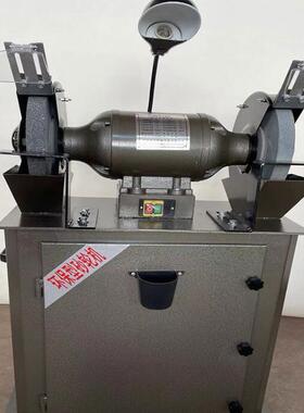 M3330/M32335/M334尘0环保除砂轮机K配吸尘器.2/无品牌/3W电机立