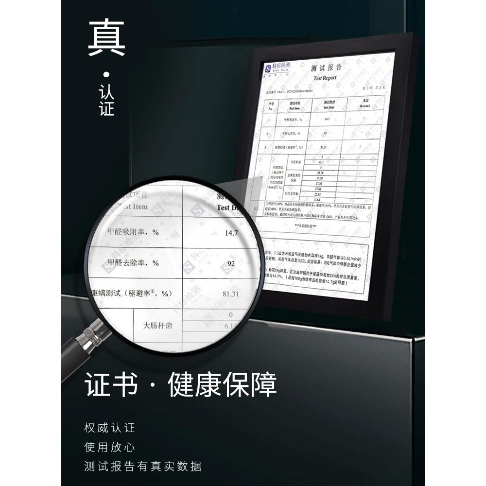 GZ6M床头靠垫靠科布海绵软技包意式大床背2F76S78M502新品双人靠