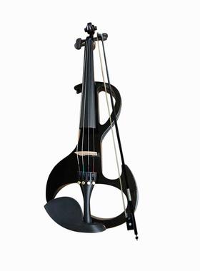 黑色子小AXH电优质提琴