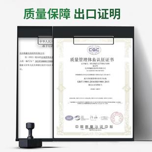 木制仪器通 厂家材直供镂空架木箱框架木箱免熏蒸木框架实木可定装