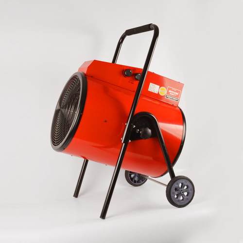 工业电暖风大面棚养殖场车间大积JNQ用油燃/电暖风机家机用取暖器