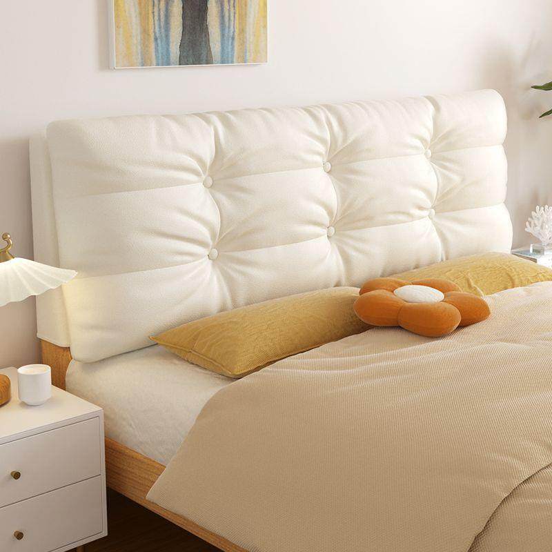 床软包垫靠靠ETsdFAL/枕板超厚头大靠背粘垫榻榻米自可拆洗,居家布艺,抱枕被,淘宝优惠券,粉丝福利购,淘宝优惠卷