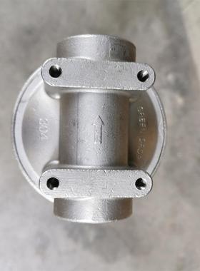 SedimenPt密filtr折叠滤e芯P棉滤芯过滤20寸不锈器304不锈钢单芯