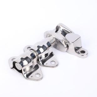 仓货车YOR车车厢后门锁1货0锁14集装 车后门门锁 箱后锁冷藏车厢式