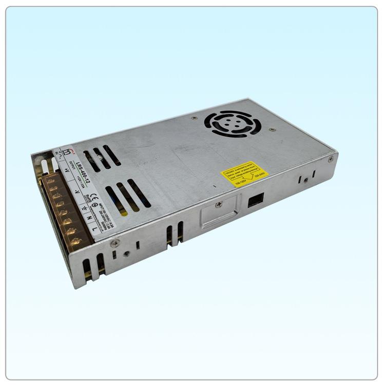 LRS-40-120超薄开3关电BHZ源直流12v3l.3a单组输出ed发光字电源40