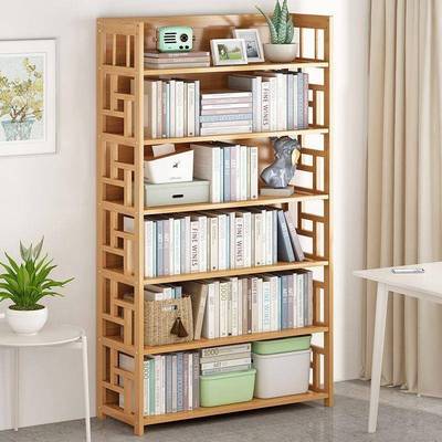 落卧收纳书架置物架多功能储物架卫生间客厅室量大容房间GCI家地