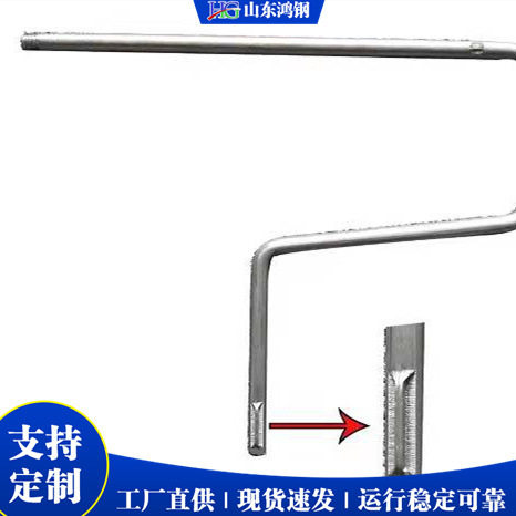 滚刷支架折弯机 油漆滚筒刷支架机 Roller Brush Holder Machine