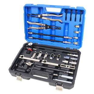 全免拆缸NGO盖更气门油封工具免换拆凡系尔钳发动机专用车工具坤