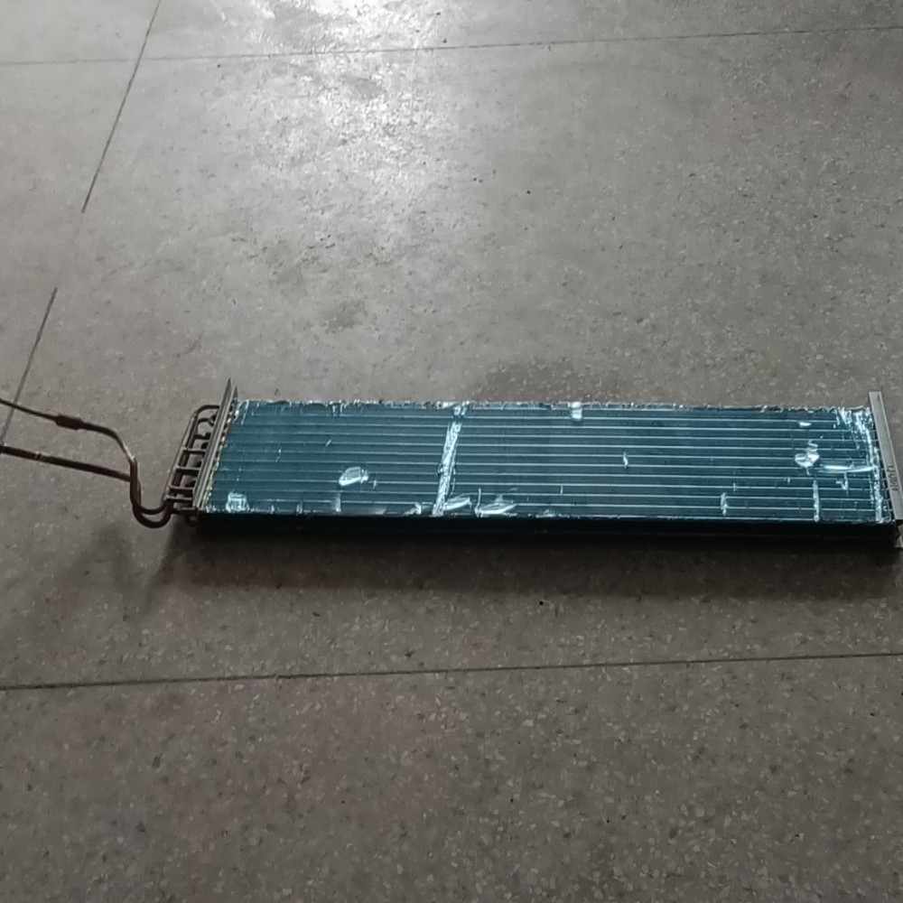 原厂一拖一风管机蒸发器部件FG14/A2-N4(I内机翅片蒸发器01025286