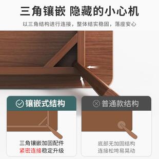 长条凳长凳木实木长N553凳椅凳子餐厅长板凳椅子家凳用餐长木凳长