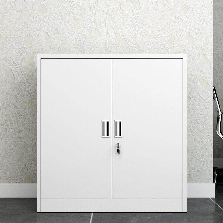 柜中二斗矮铁皮柜办公室文件柜带锁抽车储间工985屉具柜资料柜子,商业/办公家具,办公储物柜,淘宝优惠券,粉丝福利购,淘宝优惠卷