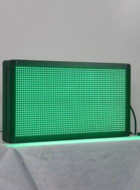 小型Ledsc全reen室内屏彩led显示屏P10室内店铺橱窗超市门头led幕