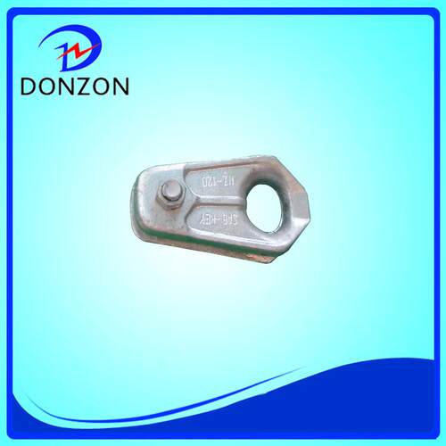 DONZON/东众：ADSS OPGW光缆金具 线夹 耐张  护线条