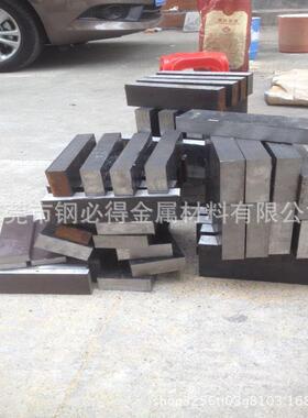 厂家GCr15SiMn钢板 GCr15SiMn轴承钢板 GCr15SiMn轴承钢