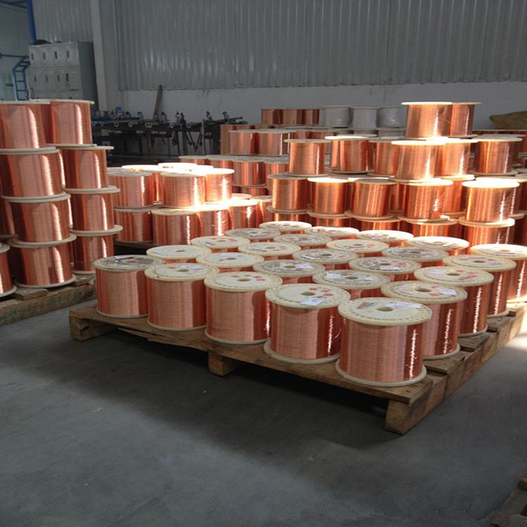 厂家纯红铜带CAC103紫铜合金CAC406锡磷青铜板线卷