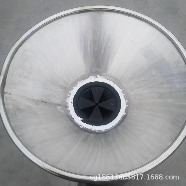 餐厨湿垃圾处理机 厨房泔水垃圾处理器 菜市场生活垃圾处理一体机