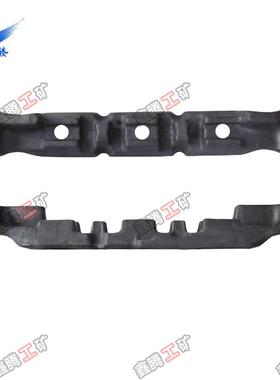 山东生产159S98/0108-1矿用刮板 刮板输送机配件刮板 刮板机刮板