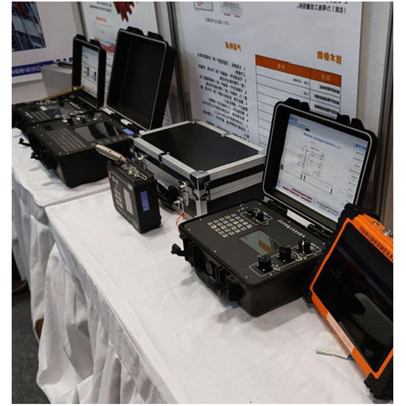 矿用锚杆锚索无损检测仪 锚杆无损检测仪 煤矿无损检测仪