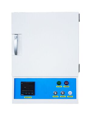 上海叶拓YTX151-14 箱式高温炉一体式马弗炉实验室电炉退火淬火炉