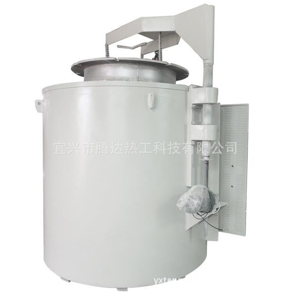 S-15-13井式电阻炉 全纤维井式炉 坩锅炉 工业电炉