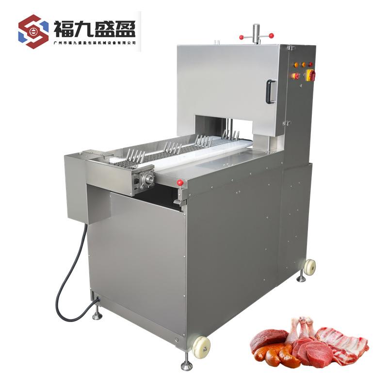 多锯条锯骨机 广州五段锯锯骨机源头工厂 三段锯 六段锯锯骨机