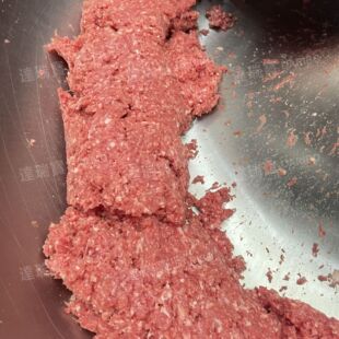 W达瑞宝斩拌机 鱼丸肉馅斩拌机商用蔬菜肉类肉馅斩拌机变频斩拌机