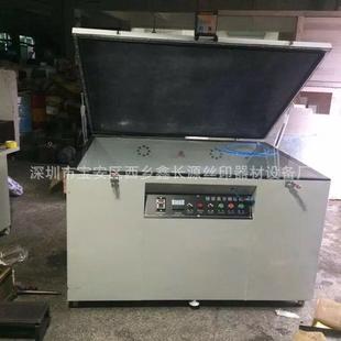 厂家90120真空晒版机 紫外线曝光机 碘家灯晒版机 小型
