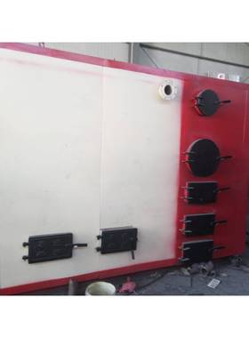 生物质颗粒环保蒸汽发生器 生物化工制药纺织印染锅炉