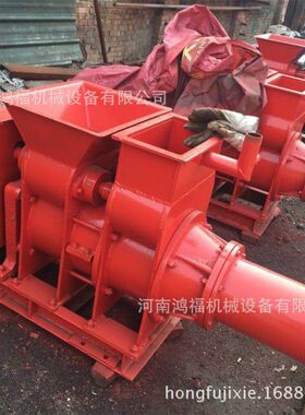 真空猫头瓦机 ZJ160C型号真空挤砖机 屋顶青砖瓦片机