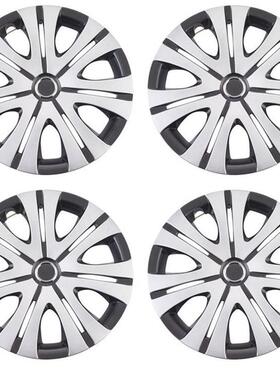 汽车通款131用41516寸轮毂单色双色罗装饰盖盖轮冒tb-18444轮帽轮