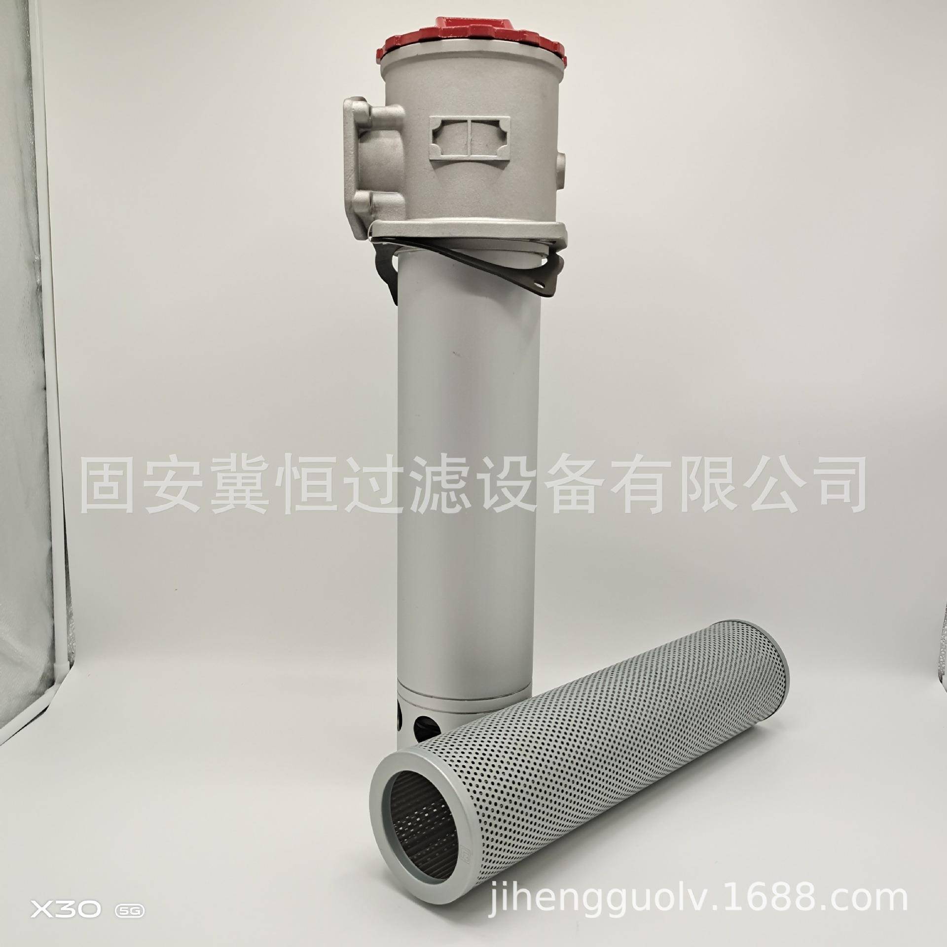 现TF-400X1货售器TF-400X100吸油过滤液油站压过滤器液压油箱过销