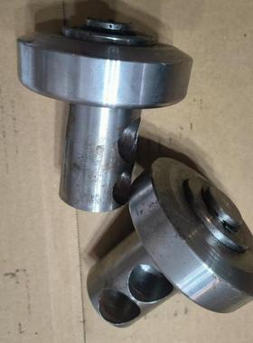 564242小矿用导向轮单轨吊导向，承，载车轮导向轮