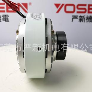 A21.2KG空心轴磁粉离合器磁粉1.2A2张力量优 东莞厂家器YS