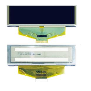 3低.耐12寸OLED*显示屏高清2566FUY4分辨率全视角液晶屏高温点阵