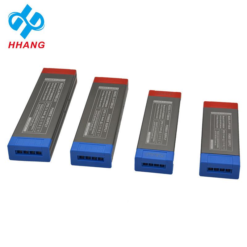 半灌胶性电源宽电JFQ压高变p防雨开关电源压器线ed广l告灯带开关