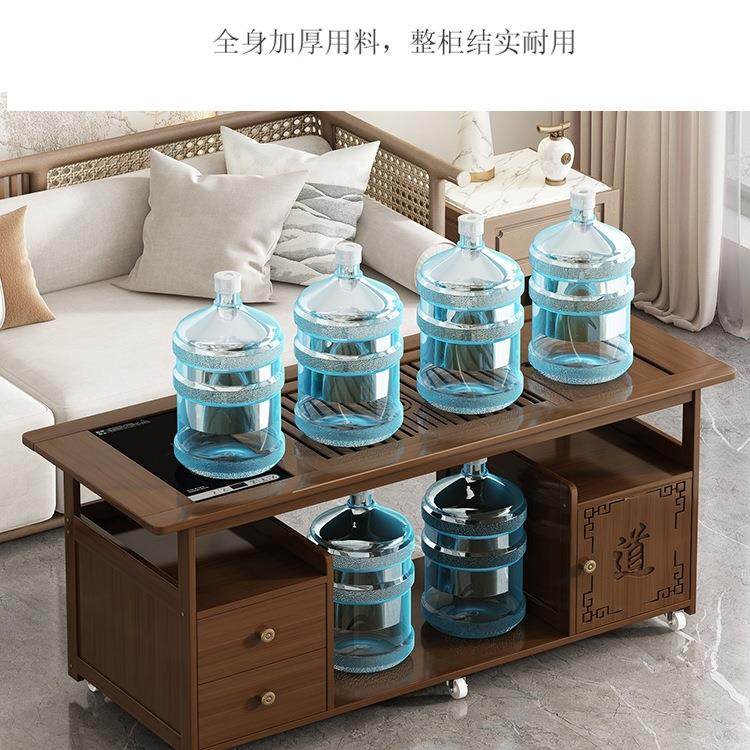 移动茶桌家用小茶台茶水柜水壶体茶烧车一非阳台实木VKF茶几茶具,商业/办公家具,茶台/茶桌,淘宝优惠券,粉丝福利购,淘宝优惠卷