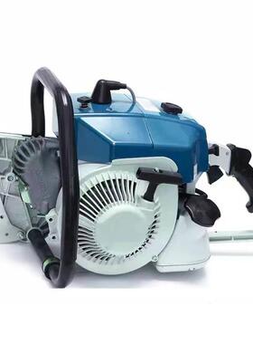 070油锯070二冲持程汽油伐木105cc手大锯功率专业伐木机式砍树汽