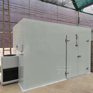 腊牛蛙烘干机空腊田鸡烘干干房气能腊箱式燥设备KFX电烘干味炉