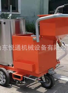 金54刚石路面孔取芯机混凝土地钻孔机道面路栏安装钻打孔护机