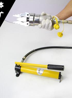 YQ-03/Y-55分体扩张FSH-14分器FSH-1Q4分体式式法兰分离器