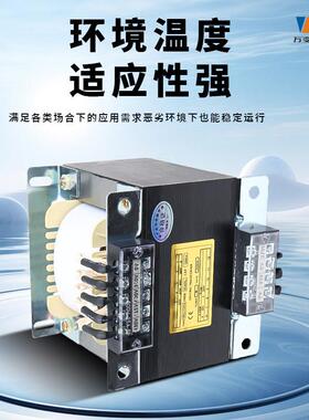 厂家直销4全铜芯线TDB系TPW列0VA-3000VA机床制控变器压电压可定