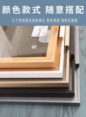 简衣柜柜玻璃极门轻奢窄边铝框餐边酒柜钢化璃柜tb-74561门书玻门